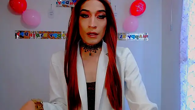 NovaNyx11 online show from 02/11/26, 10:26