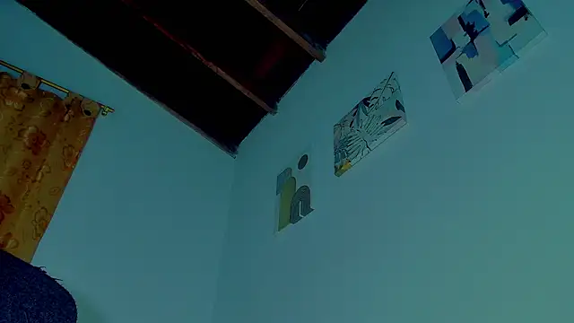 Eli clark  online show from 11/10/25, 11:37