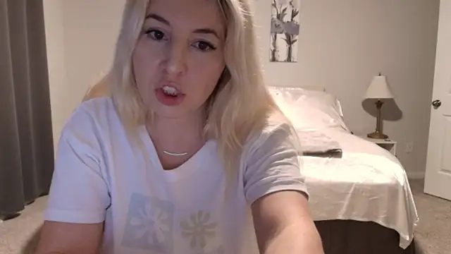 kaliii jones online show from 03/07/26, 02:19