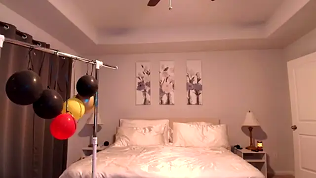 kaliii jones online show from 06/10/26, 03:18