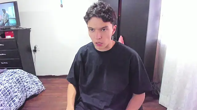 Mastrangelo xxx online show from 02/26/25, 10:31