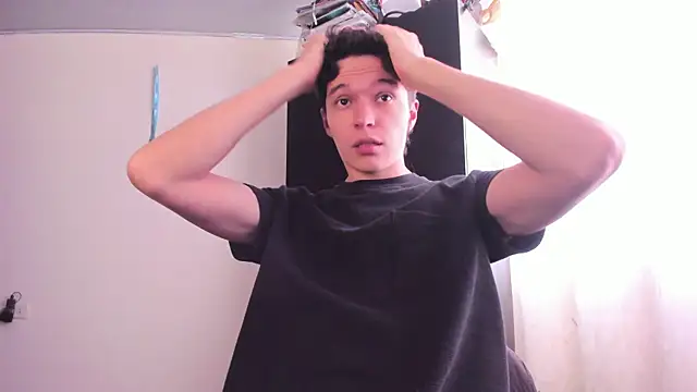 Mastrangelo xxx online show from 03/21/25, 05:12