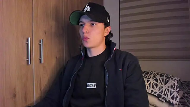 Mastrangelo xxx online show from 09/22/25, 03:52