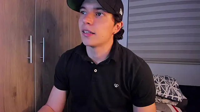 Mastrangelo xxx online show from 10/23/25, 03:06