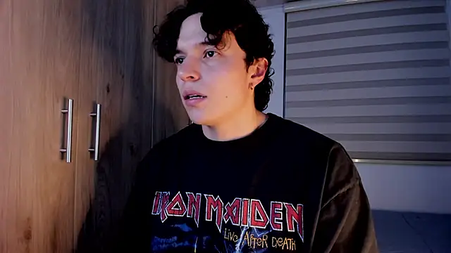 Mastrangelo xxx online show from 03/01/26, 01:29