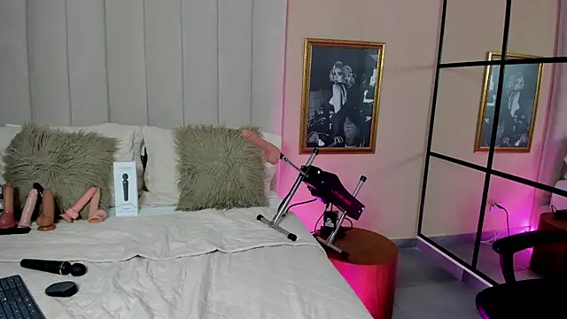 Snapshot of JessyCream chatting on 02/03/25, 10:21 JessyCream online show from 02/03/25, 10:21