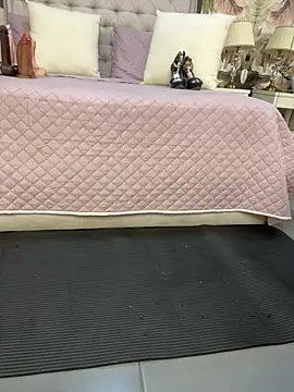 JessyCream online show from 02/02/26, 11:03