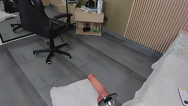 JessyCream online show from 02/21/26, 02:23