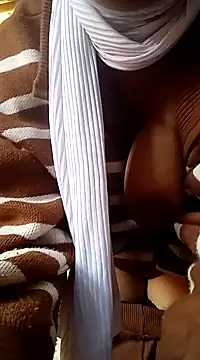 Hajar-coco online show from 02/10/25, 11:25