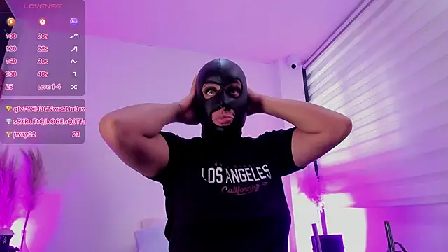 Pamela Rut  online show from 04/06/26, 07:48