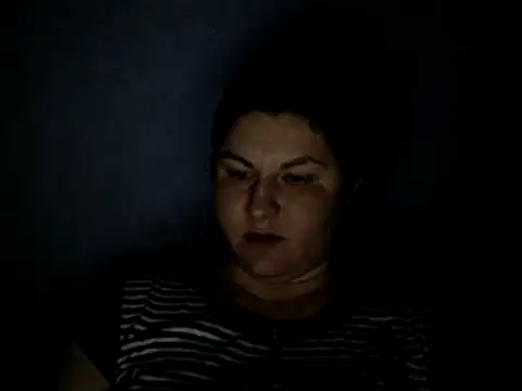 KiraSwee online show from 01/27/25, 05:37