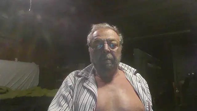 mercuryice online show from 10/30/25, 03:13
