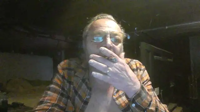 mercuryice online show from 02/21/26, 06:31