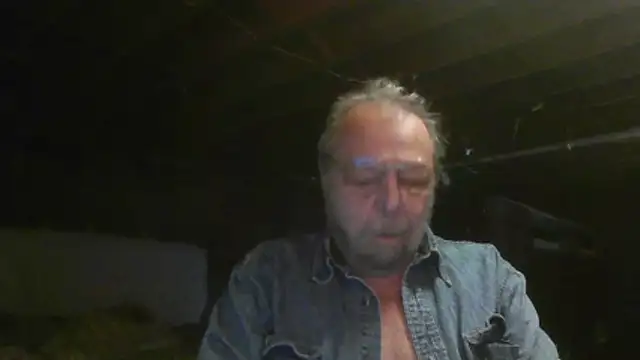 mercuryice online show from 04/14/26, 02:45