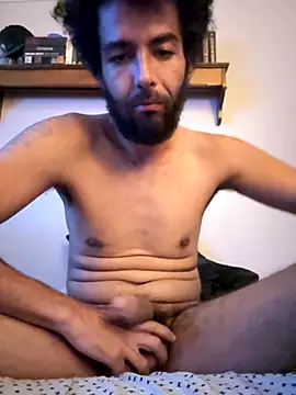 Damien55 online show from 10/04/25, 08:23