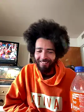 Damien55 online show from 01/05/26, 06:33