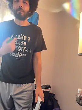 Damien55 online show from 01/15/26, 02:54