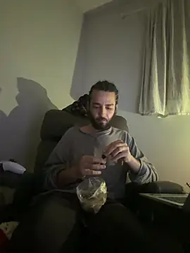 Damien55 online show from 02/19/26, 05:47