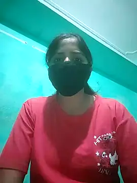 Khusi Rana508 online show from 02/03/25, 02:24