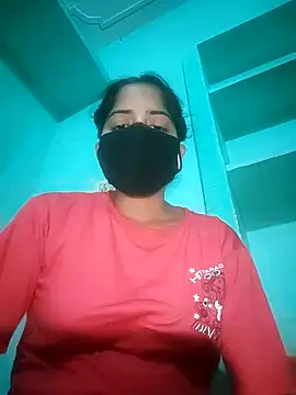 Khusi Rana508 online show from 02/04/25, 02:53