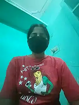 Khusi Rana508 online show from 02/06/25, 03:41