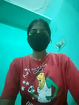 Khusi Rana508 online show from 02/07/25, 03:01