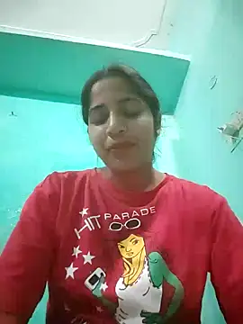 Khusi Rana508 online show from 02/07/25, 02:26