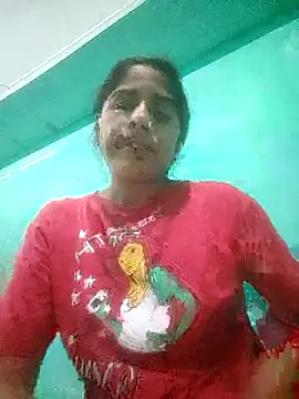 Khusi Rana508 online show from 02/07/25, 06:02