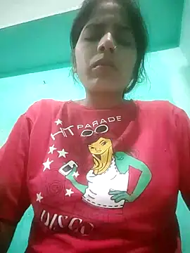 Khusi Rana508 online show from 02/07/25, 09:04