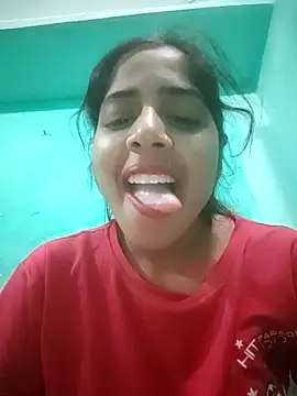 Khusi Rana508 online show from 02/10/25, 03:32