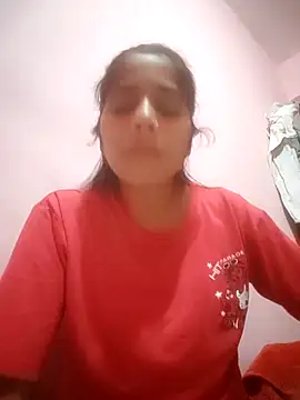 Khusi Rana508 online show from 02/13/25, 03:46