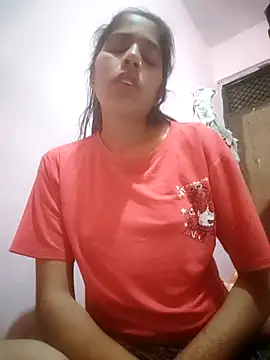 Khusi Rana508 online show from 02/15/25, 12:15