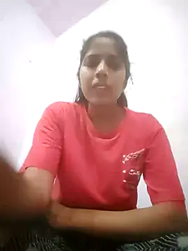 Khusi Rana508 online show from 02/15/25, 10:55