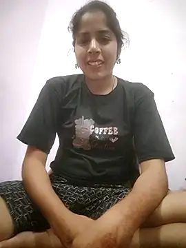 Khusi Rana508 online show from 02/16/25, 08:32