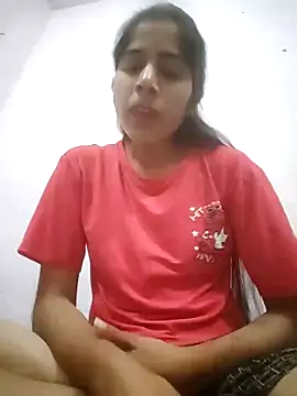 Khusi Rana508 online show from 02/17/25, 11:55