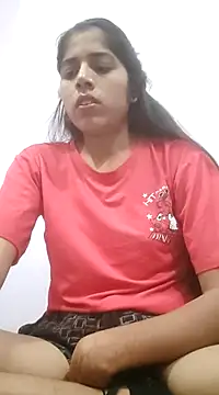 Khusi Rana508 online show from 02/17/25, 04:15