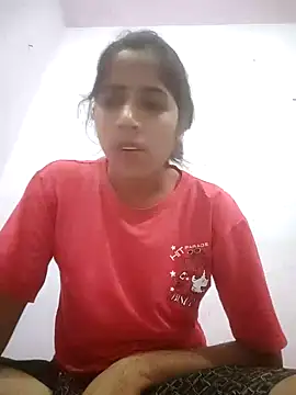 Khusi Rana508 online show from 02/18/25, 09:09