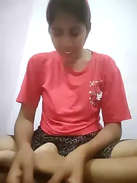 Khusi Rana508 online show from 02/19/25, 10:12