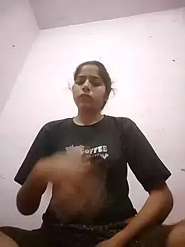 Khusi Rana508 online show from 02/22/25, 12:05