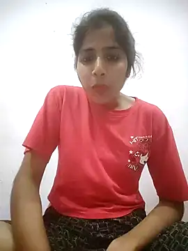 Khusi Rana508 online show from 02/22/25, 06:39