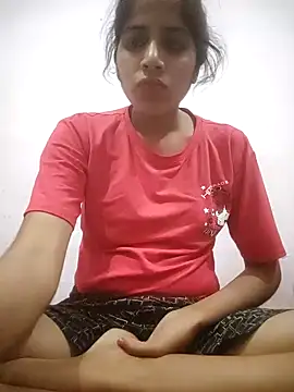 Khusi Rana508 online show from 02/22/25, 09:45