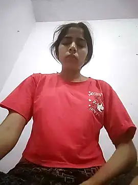 Khusi Rana508 online show from 02/23/25, 01:46