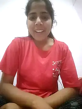 Khusi Rana508 online show from 02/23/25, 07:00