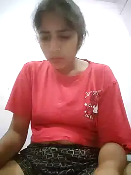 Khusi Rana508 online show from 02/24/25, 11:21