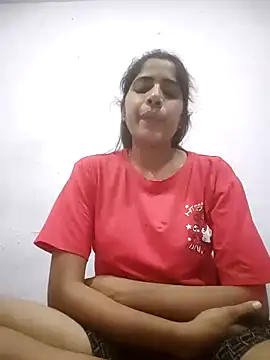 Khusi Rana508 online show from 02/24/25, 02:58