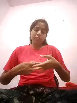 Khusi Rana508 online show from 02/26/25, 12:36