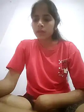 Khusi Rana508 online show from 02/28/25, 09:15