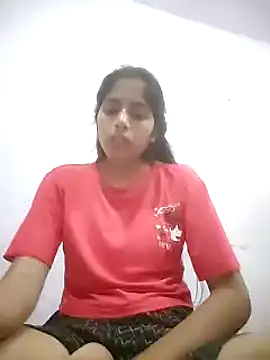 Khusi Rana508 online show from 02/28/25, 03:04