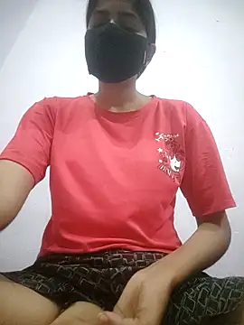 Khusi Rana508 online show from 02/28/25, 11:56