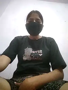 Khusi Rana508 online show from 03/01/25, 08:34